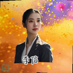 李信